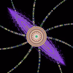 Mandala #434