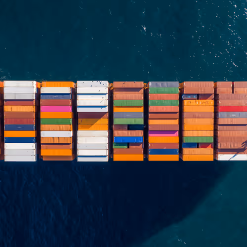 Special Editions - Aerial Art