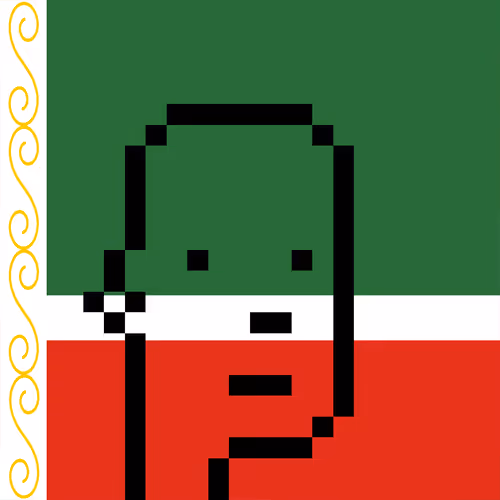 Item #85057970913896124857198588970116321693497543936294193479552676922076157706250 Media