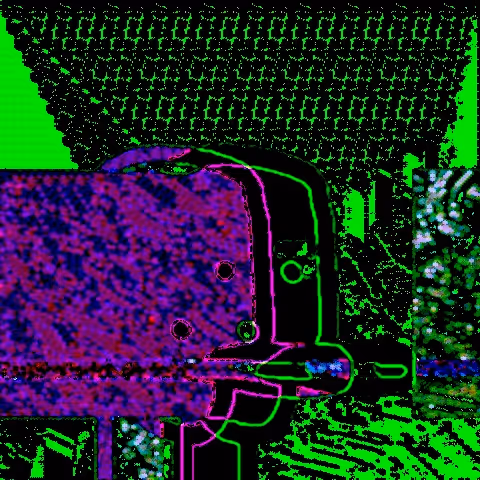 Item #67885732888817609691587438713649708261327591265230099442177481671884679413761 Media