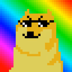 CryptoShibe #900