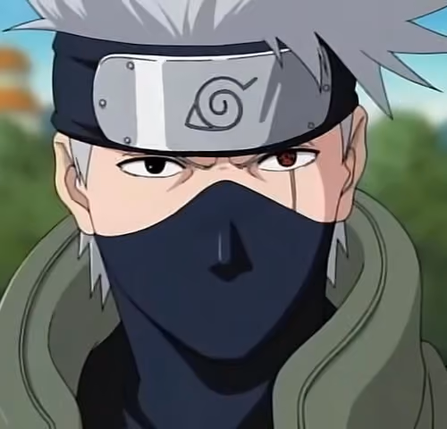 Kakashi