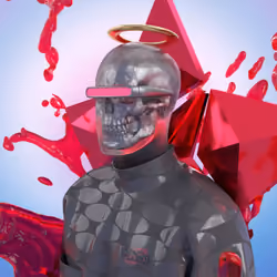 Meta Faceless #36