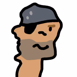  High Effort Punk 16