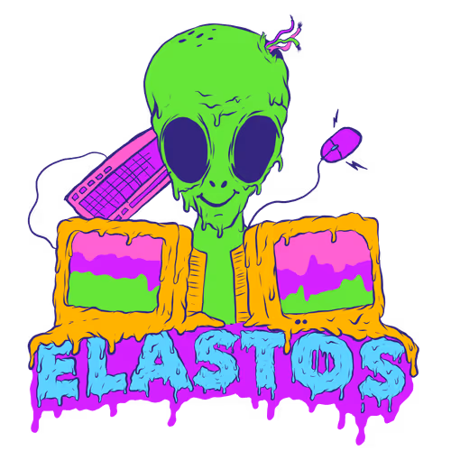 Elastos Alien