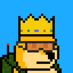 Dooggie #5415