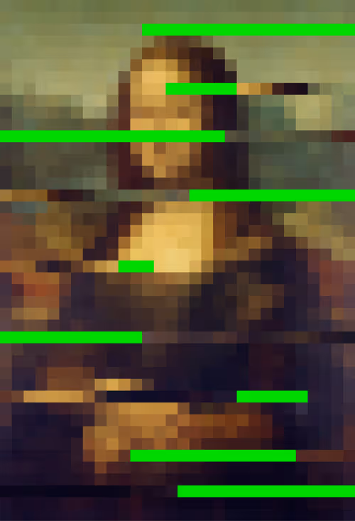 Item #84196547681794199963994365975499379069516530890024009512204236920783212904449 Media