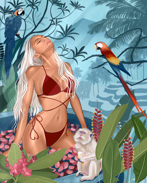 Item #67251887096285804835213935787004431648791966851403536741232655112297294856193 Media