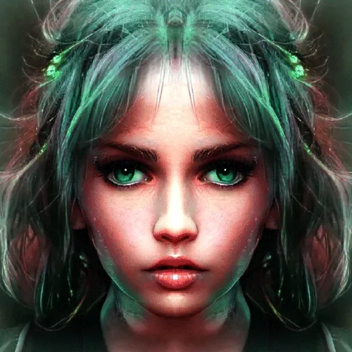 Cyberpunkz Dreams - #626