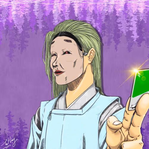 Item #34633088144747338016568970043959207715563569354727061978523748403067085651969 Media