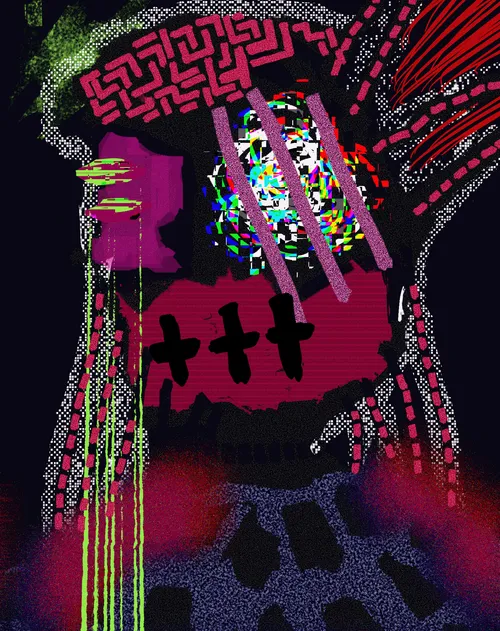 Item #99464632560283291811927899908733519596716433264859294052693984191520859750401 Media