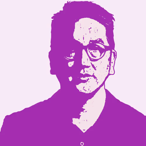 Mt Pop Art