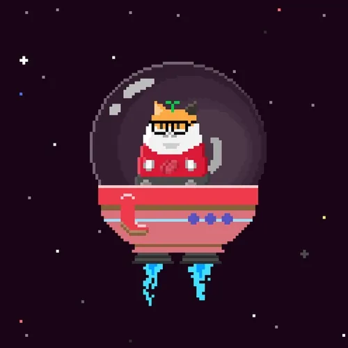 Chonk #018