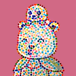 Currency Bear #56