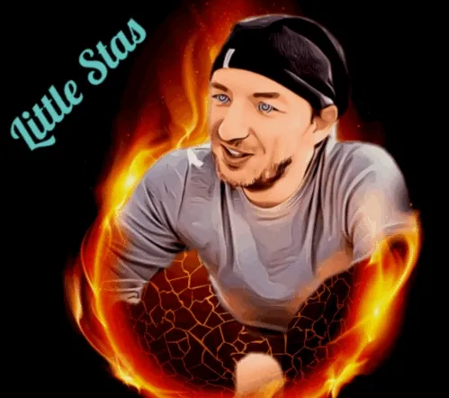 Little Stas 1/1