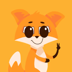 Foxy Life Original #35