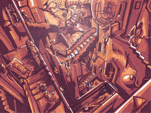 Item #102897932647660306993279410705982211173893734620097979187510978869283371614209 Media