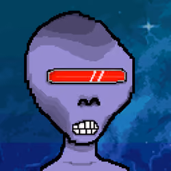 CyberAlienz #53