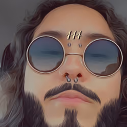 444