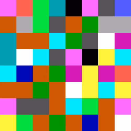 Item #58549752847676905093133174886376914181391521015817225711112954152457399697409 Media