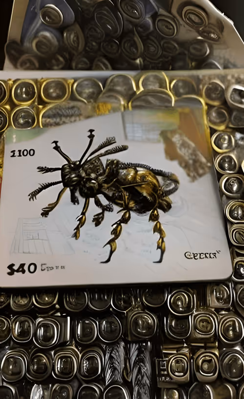 Item #70056274724119399532217688918034372937332837579963153817885066091163541307393 Media