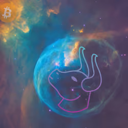 #01 Bull
