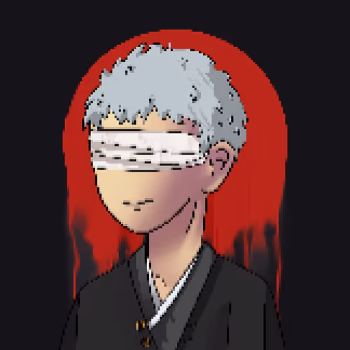 Anime Hero
