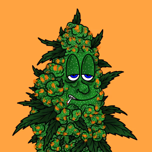 Buddy #0102