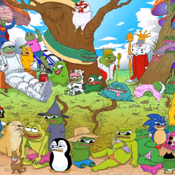 PEPE #040