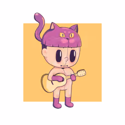 SOUND OF CAT