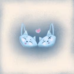 twin cats