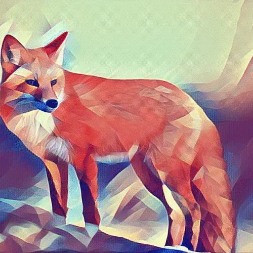 Polyxanimal