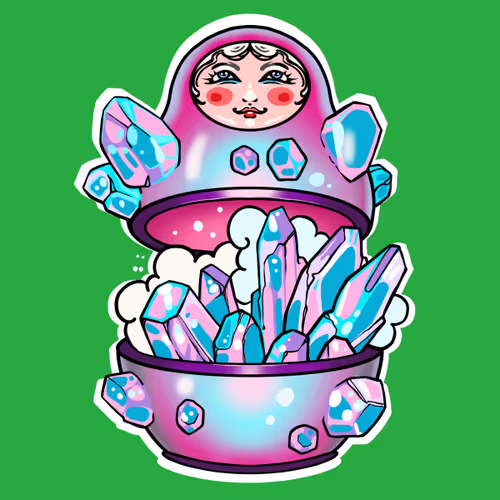 Item #42631684575914609944136512223509218076710557520115160058839136224599234052097 Media