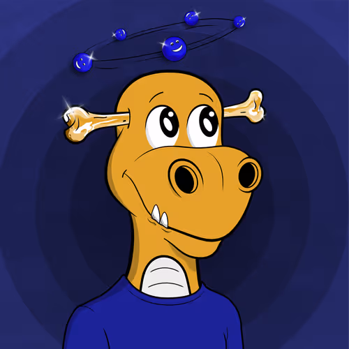 Dapperdinoscollabs