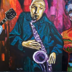 Jazz Trio