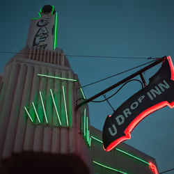 Views from the 66 #9