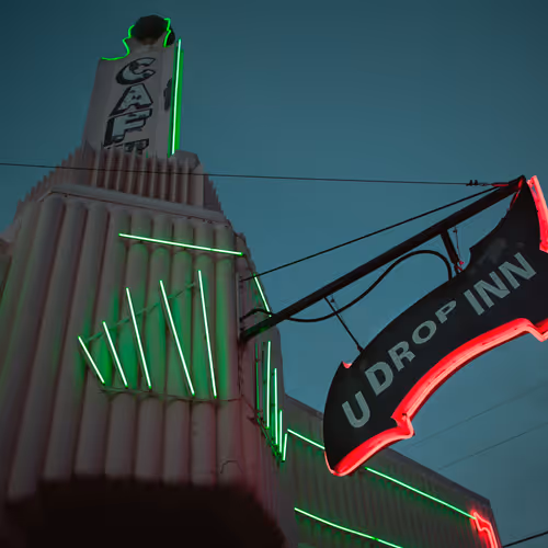 Views from the 66 #9
