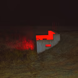 A portal to hell