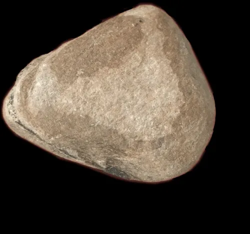 Rare Rock Black Stripe