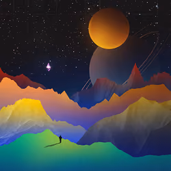 Dreamy Trip #5/10