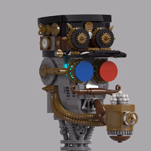 Item #15452693126384982608791349366236354337195730179421952545024891102576118857729 Media