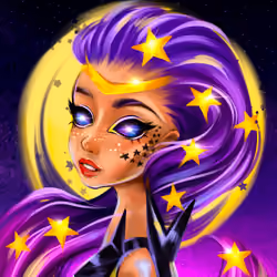 Starfall Girl