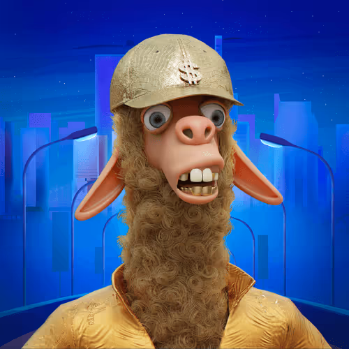 Boss Llamas