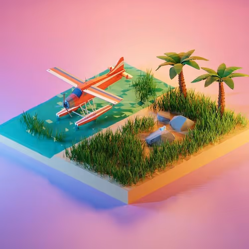 Nature Genesis