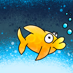 Sup Fish