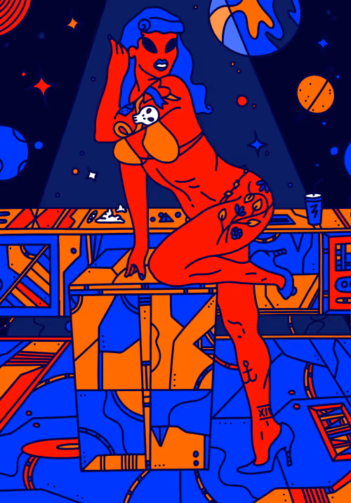 Item #12948822357392520786196015929199194700063034581848859838041431526979804332042 Media