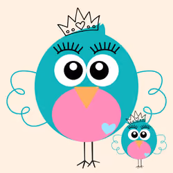 Mom & Baby 2