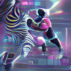 Synthwaves by Brakn - #34