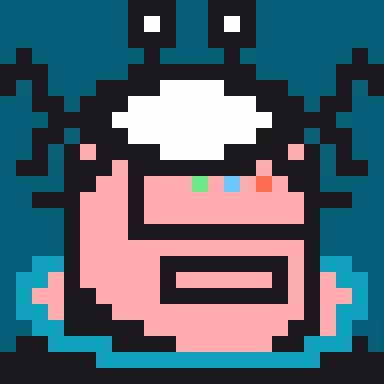 #0602 Astronaut