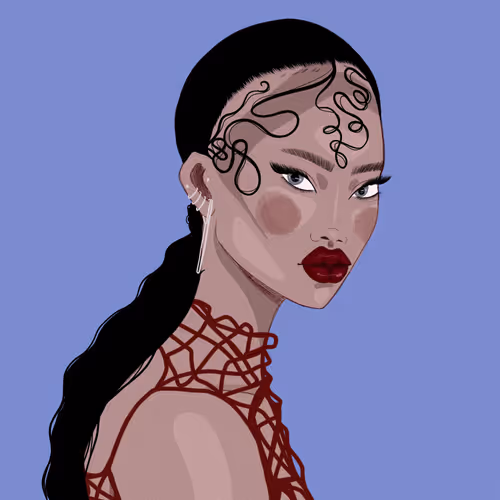 Item #38800418766618966661679291253758523417056588232704614222841536684303786704897 Media